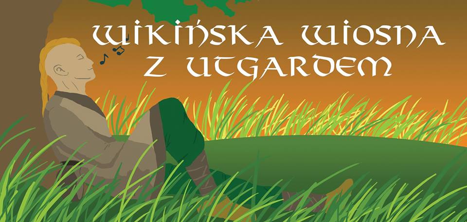 Wikińska wiosna z Utgardem - Koncert muzyki dawnej