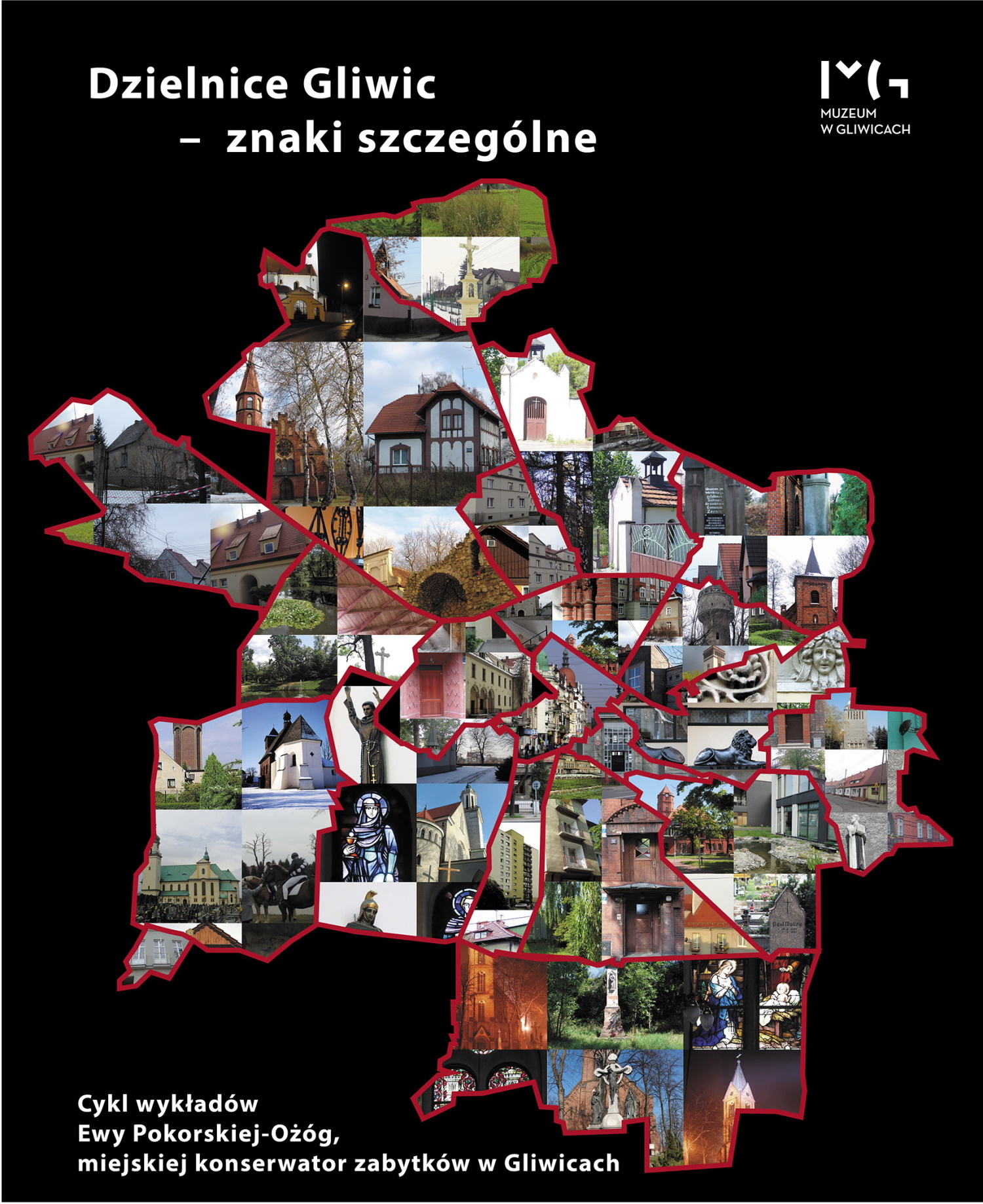 Dzielnice Gliwic - znaki szczególne. Wykład: „Archeologiczne Czechowice”
