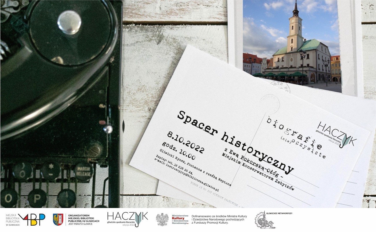 SPACER HISTORYCZNY