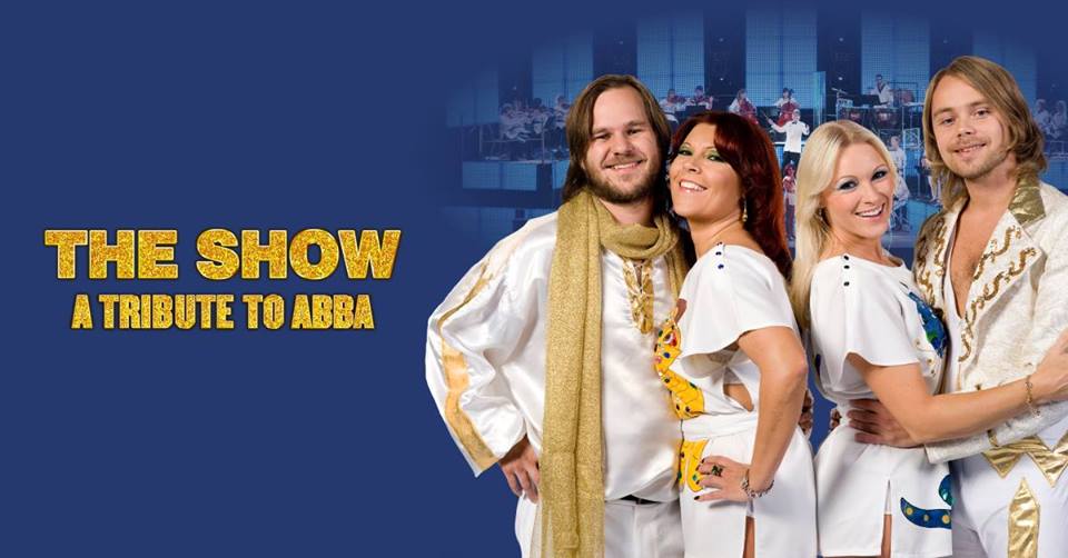 „The Show – A Tribute To ABBA”