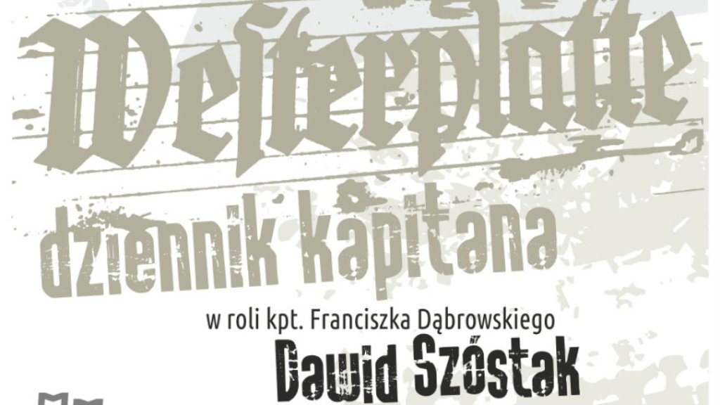 „Westerplatte – Dziennik Kapitana”