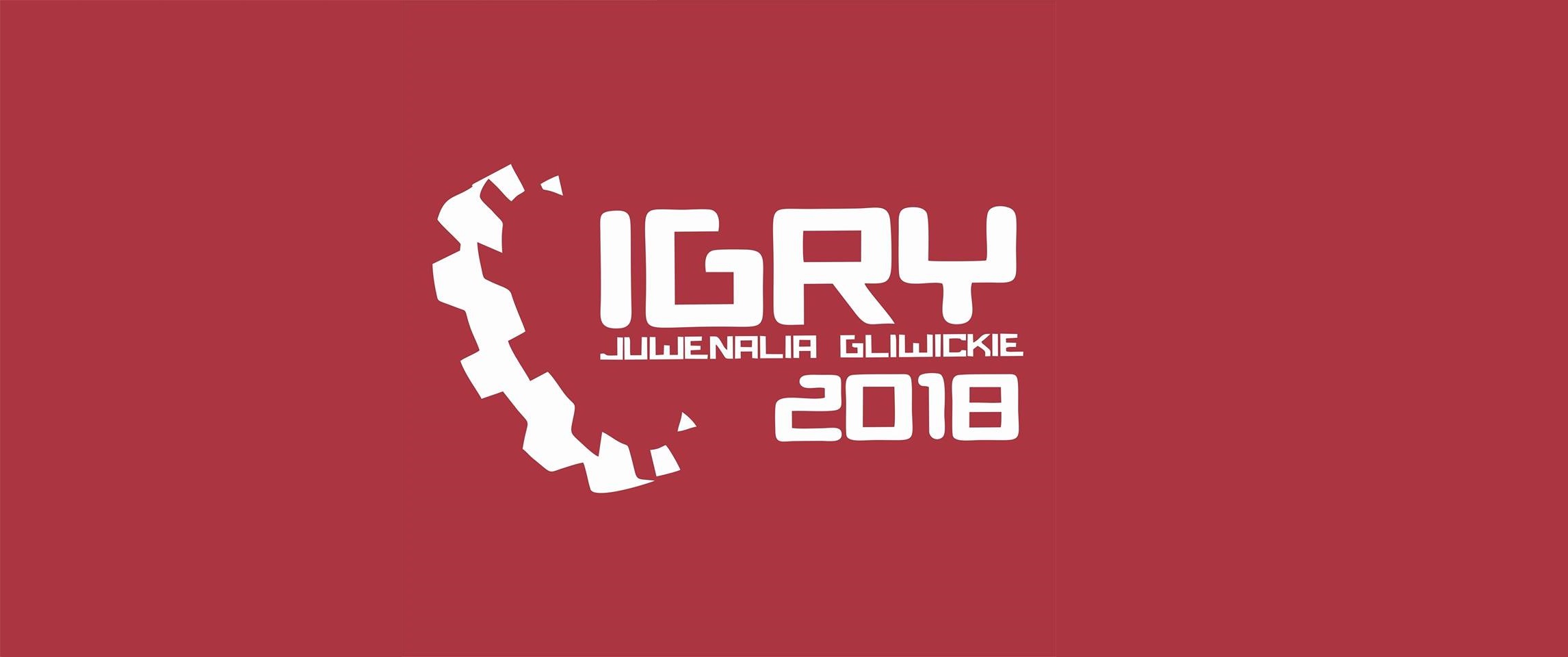 Dzień Miasta Gliwice – IGRY