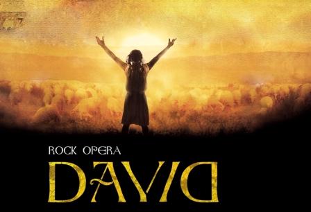 Rock Opera Dawid