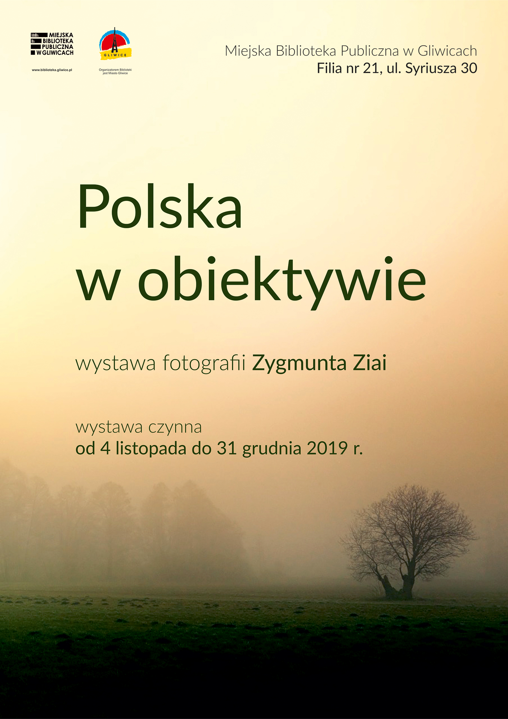 „Polska w obiektywie”