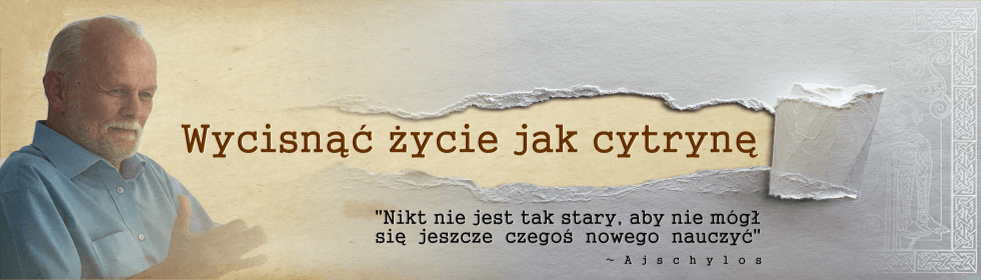 Wieczór z poezją Janusza Muzyczyszyna – spotkanie autorskie