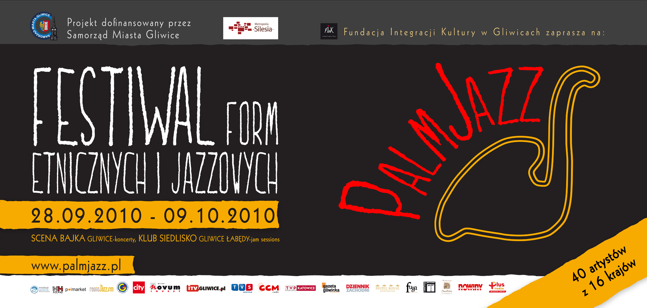 PalmJazz Festival