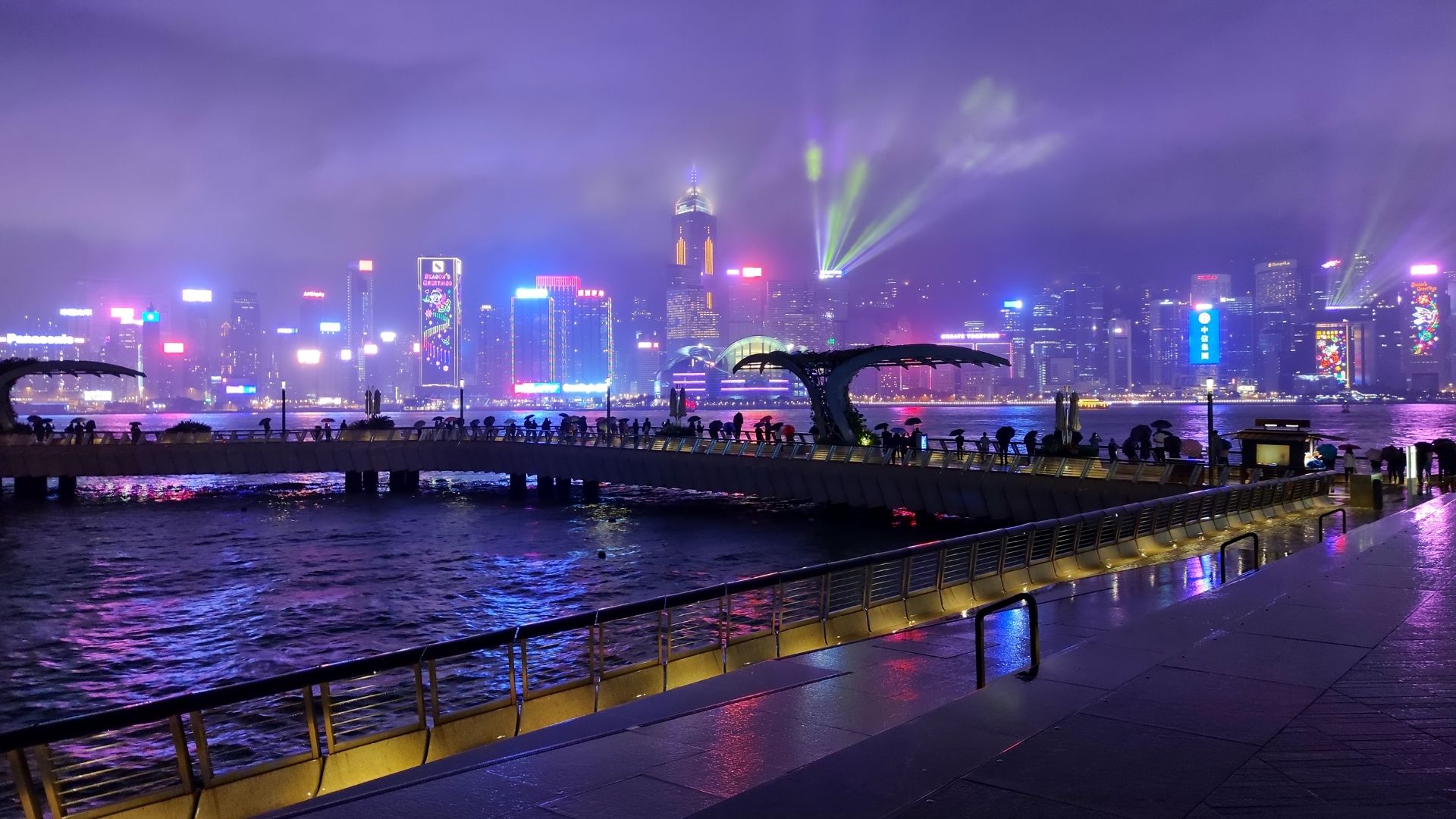 „Hongkong i Makau w granicach niezależności”