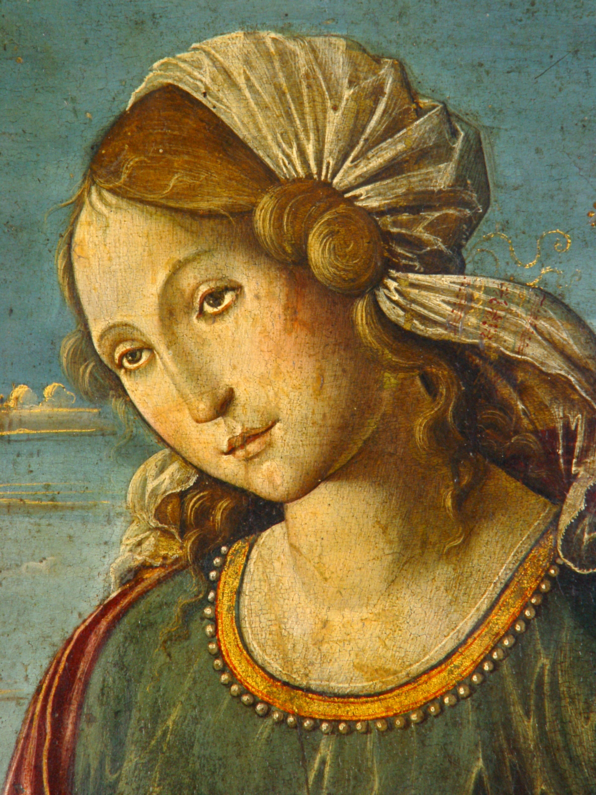 „Siena czy Florencja? Współzawodnictwo w sztuce XIV i XV wieku”