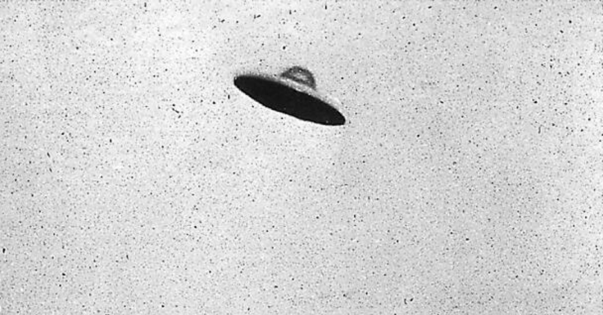 „UFO”, reż. J. J. Połoński