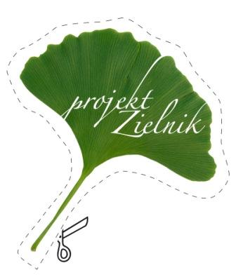 Projekt Zielnik