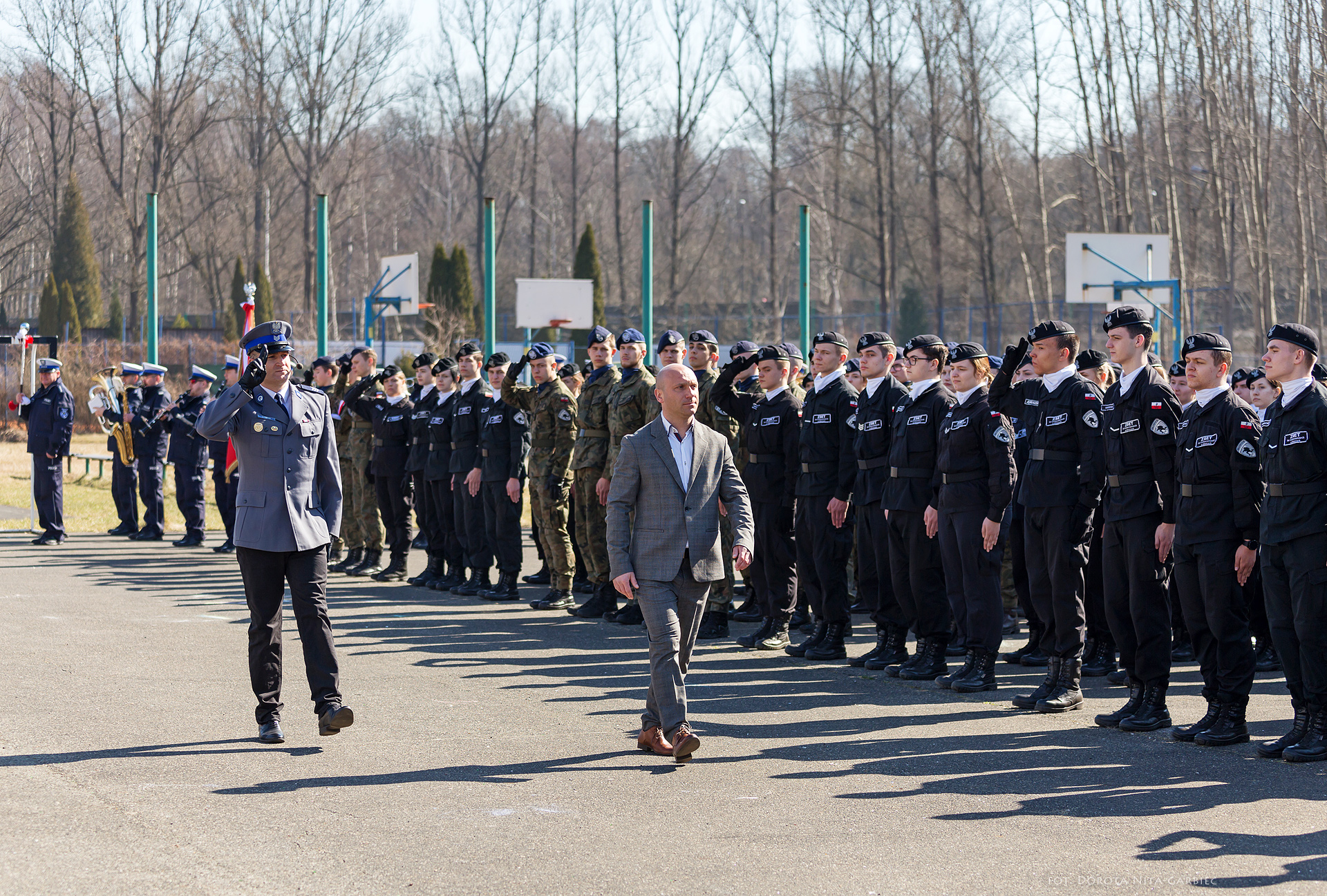 Awanse ZSET 2022, foto: Dorota Nita-Garbiec