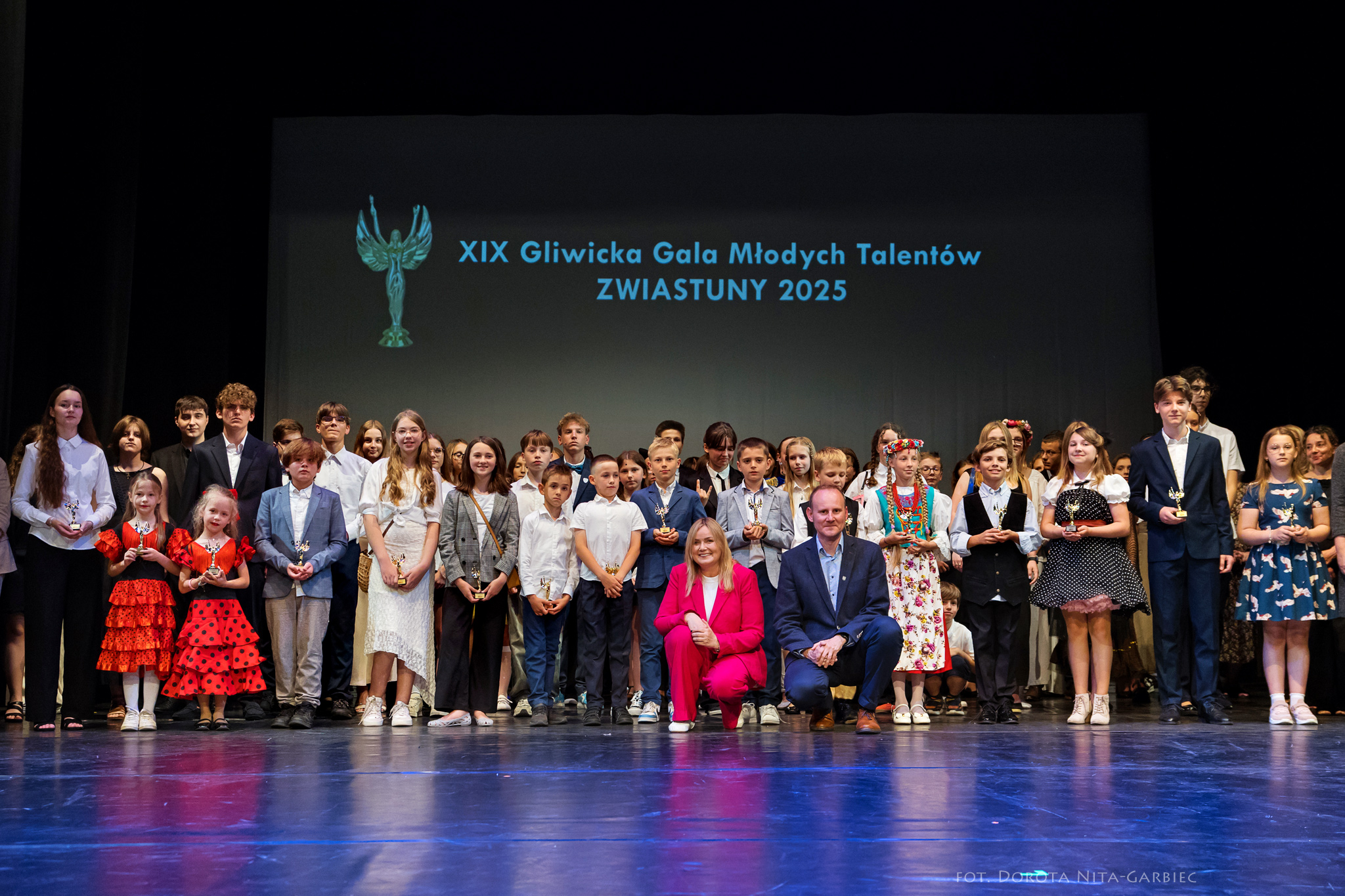 Zwiastuny 2025