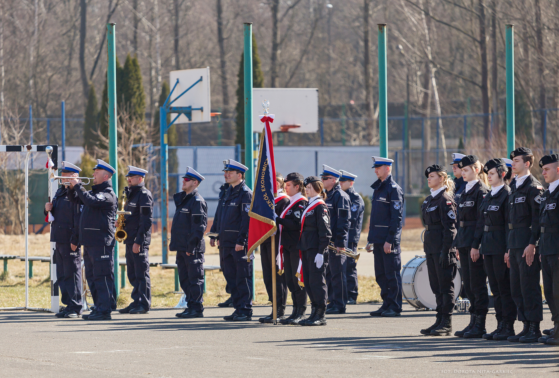 Awanse ZSET 2022, foto: Dorota Nita-Garbiec