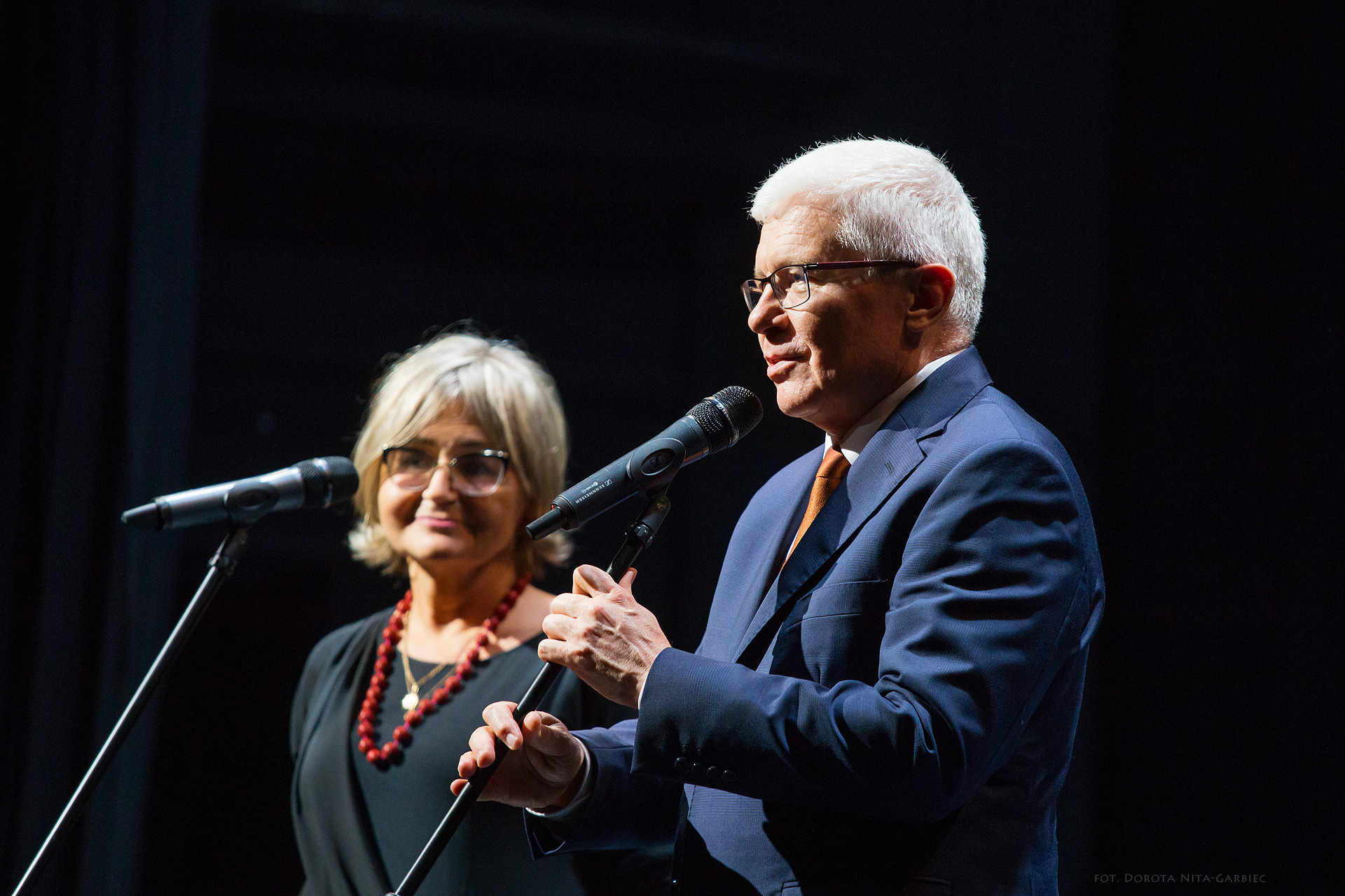 XV Gliwicka Gala Młodych Talentów Zwiastuny 2021 foto: Dorota Nita-Garbiec