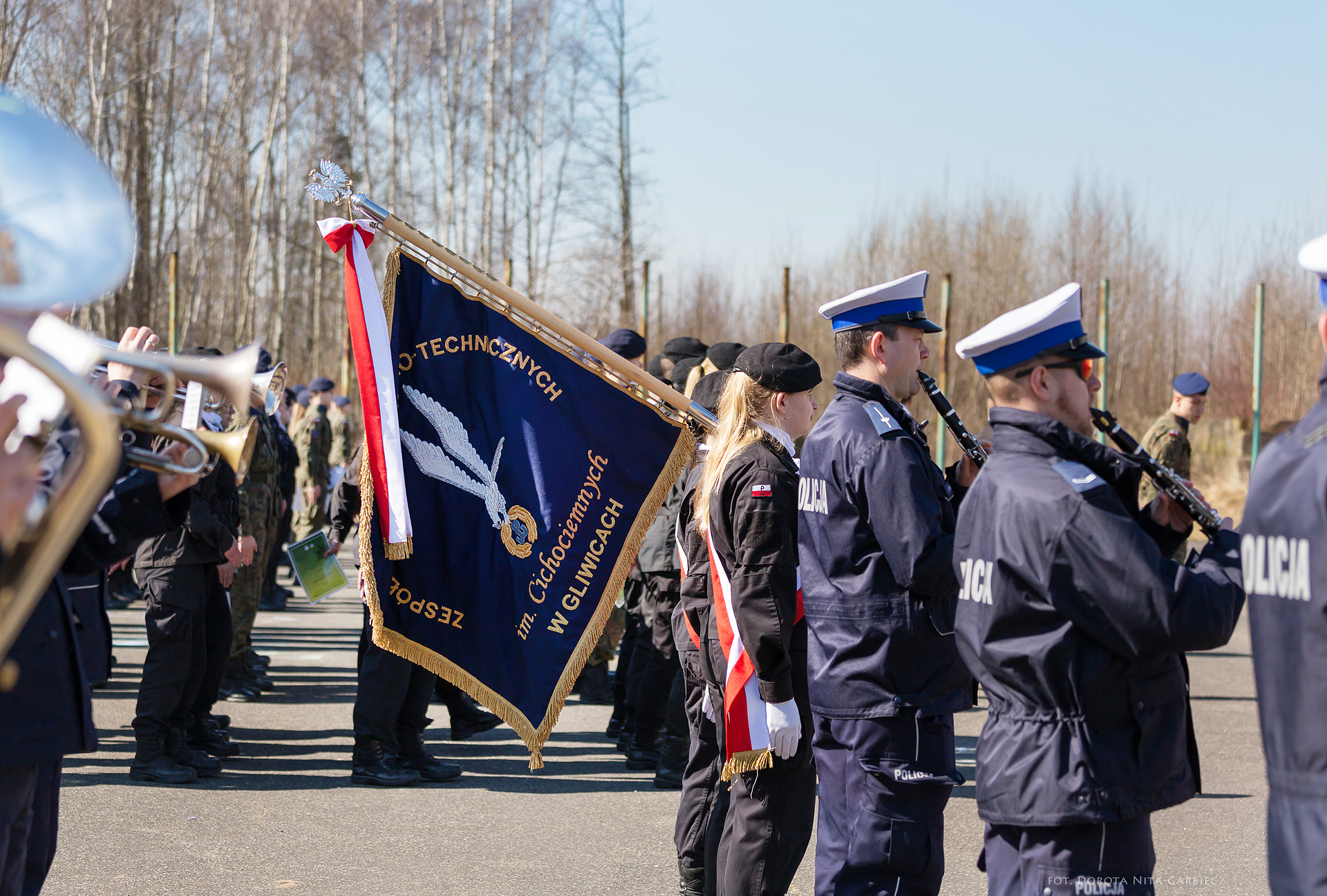 Awanse ZSET 2022, foto: Dorota Nita-Garbiec