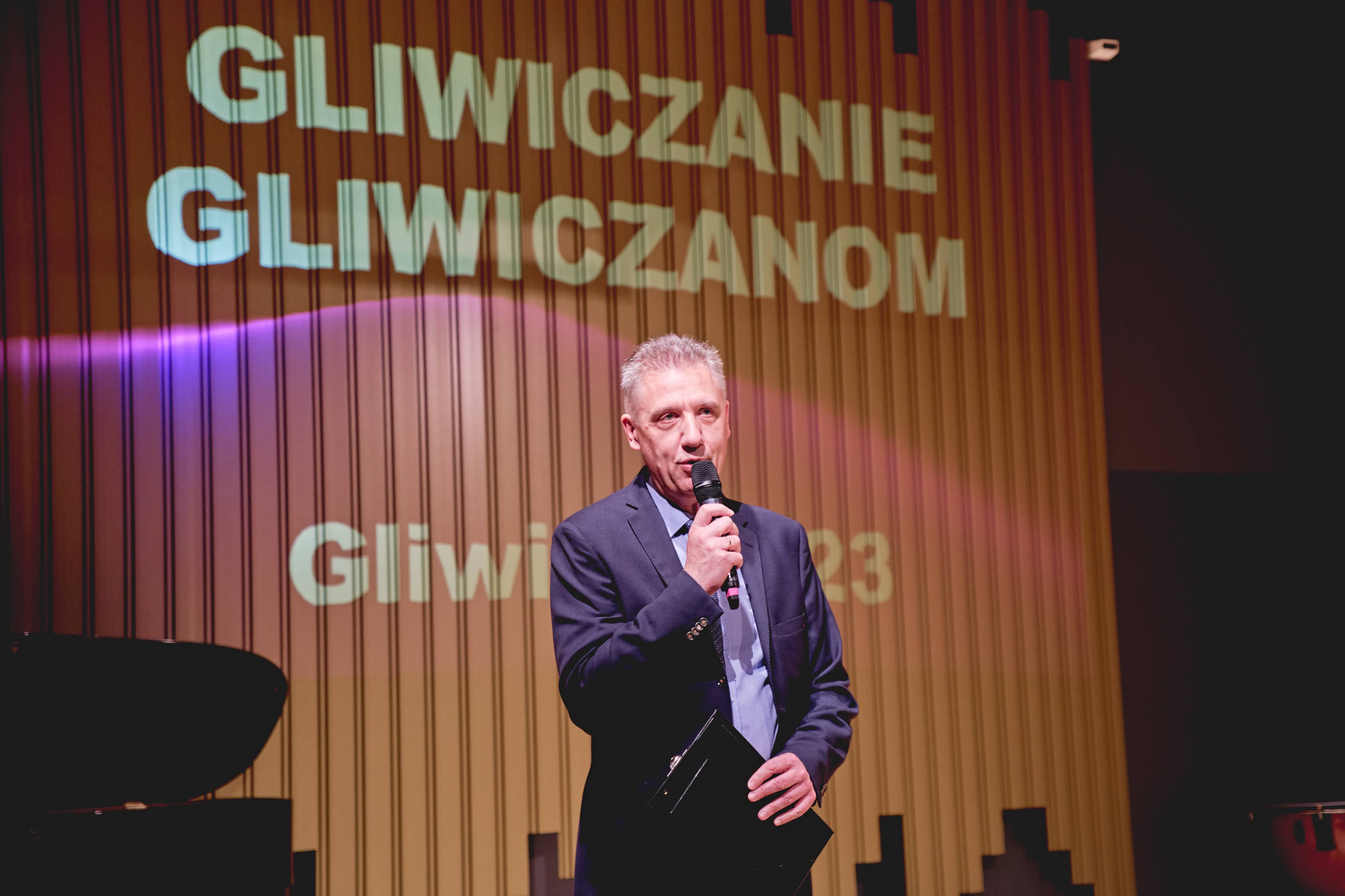 Gliwiczanie Gliwiczanom 2023