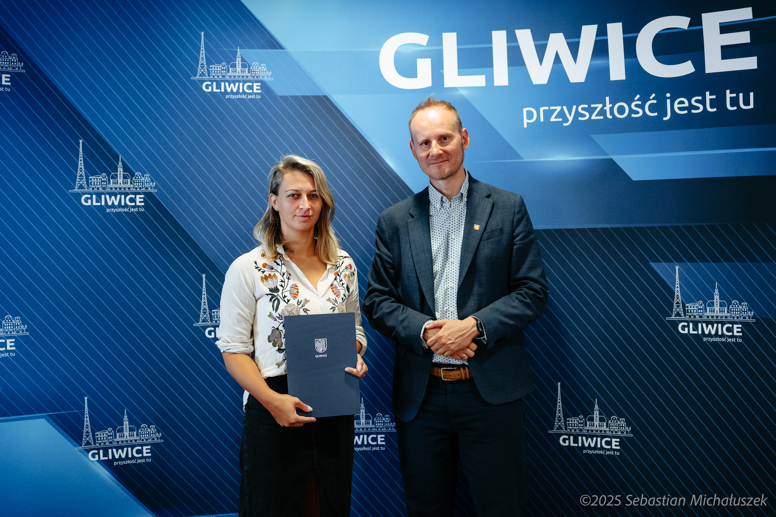 Ślubowanie nauczycieli mianowanych - grupa I Ślubowanie nauczycieli mianowanych - grupa I