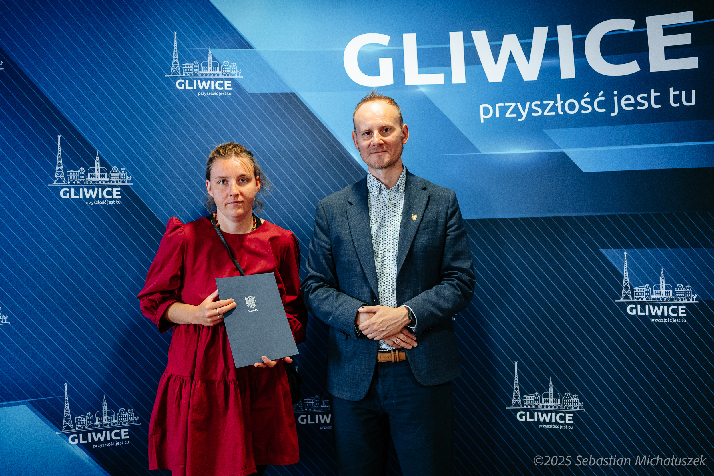 Ślubowanie nauczycieli mianowanych - grupa II Ślubowanie nauczycieli mianowanych - grupa II
