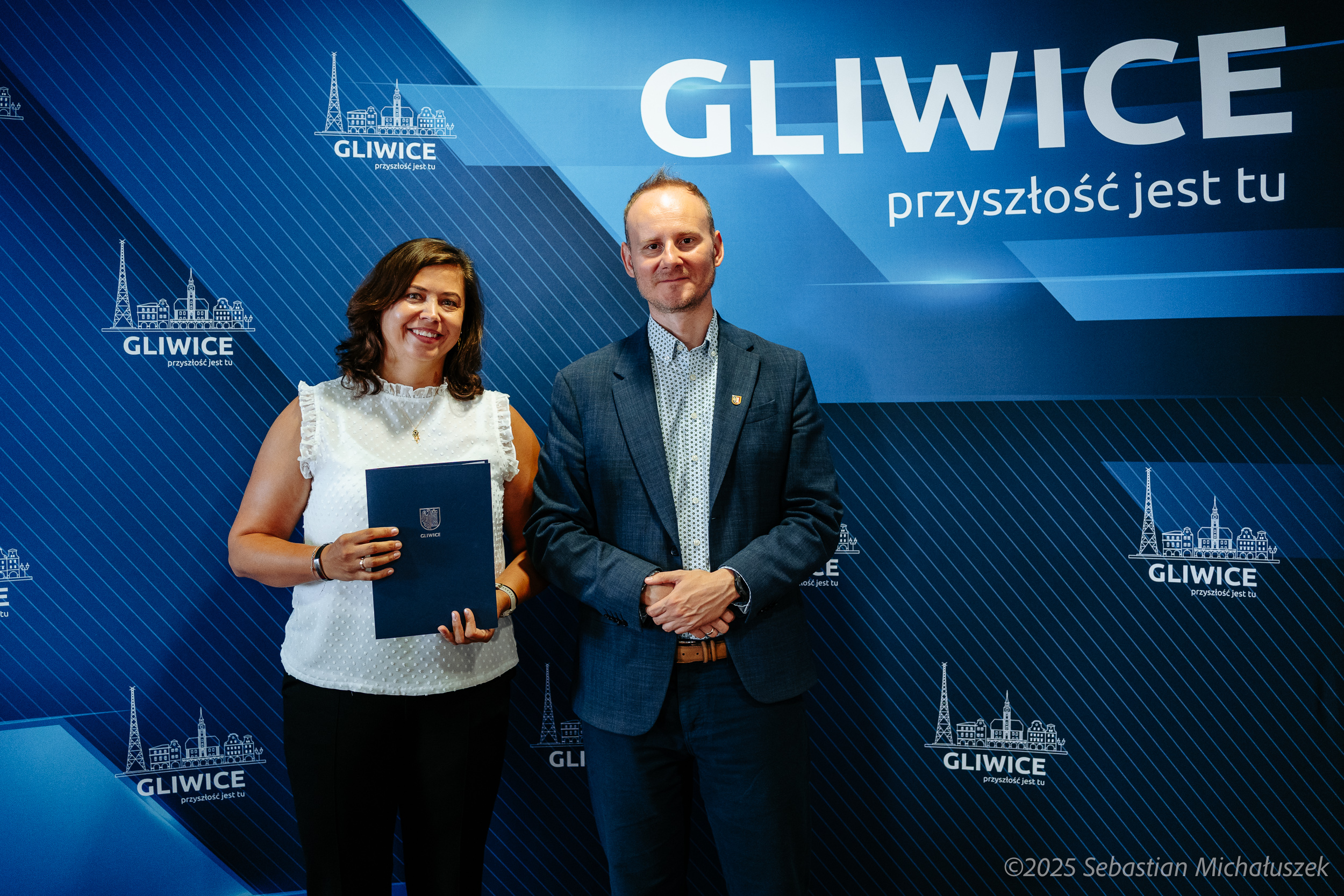 Ślubowanie nauczycieli mianowanych - grupa II Ślubowanie nauczycieli mianowanych - grupa II