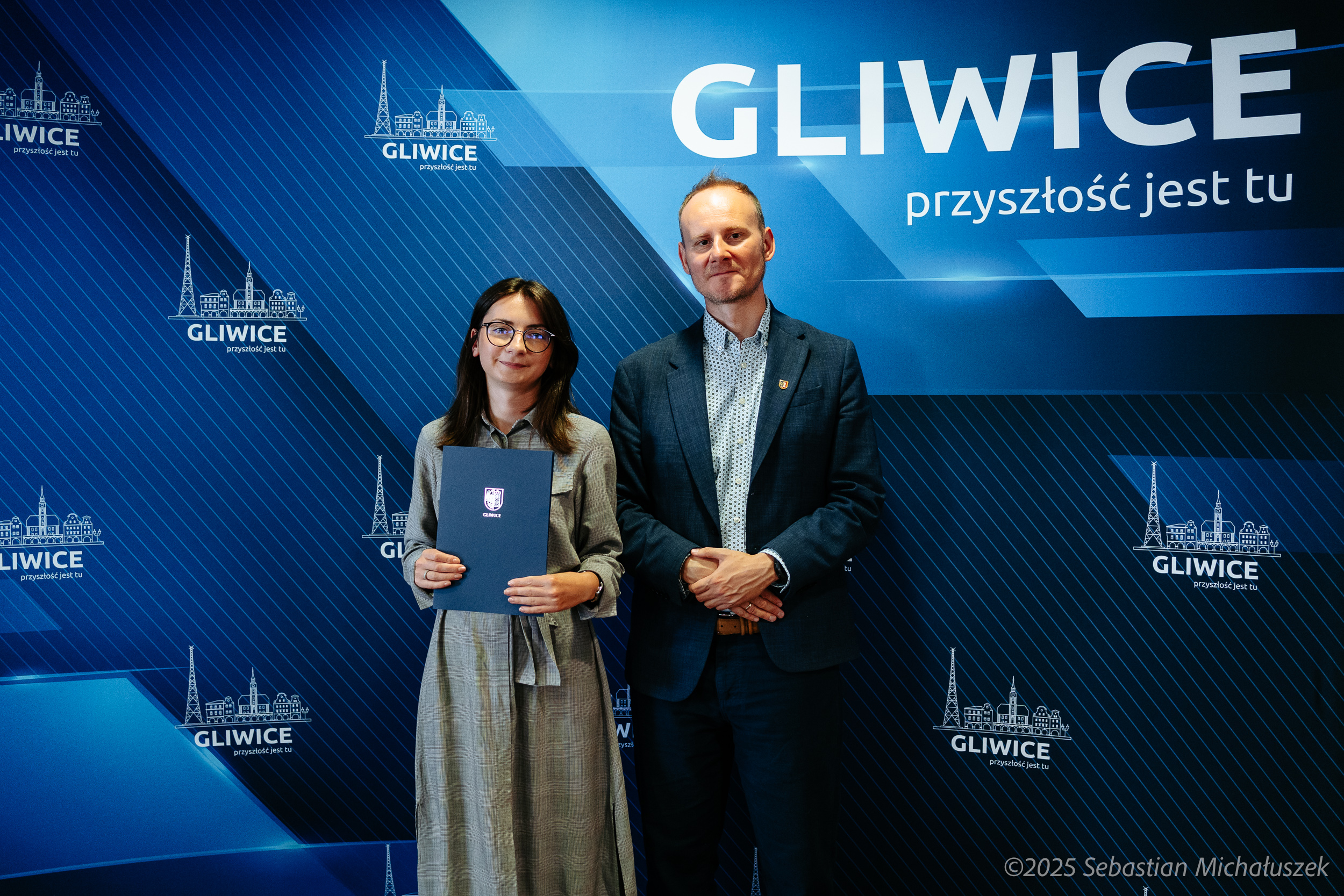 Ślubowanie nauczycieli mianowanych - grupa II Ślubowanie nauczycieli mianowanych - grupa II