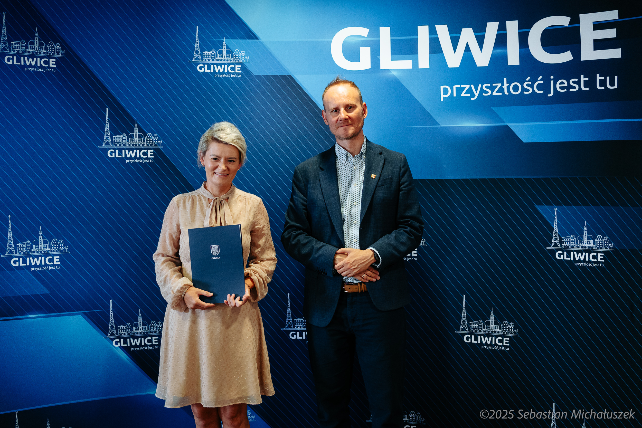 Ślubowanie nauczycieli mianowanych - grupa II Ślubowanie nauczycieli mianowanych - grupa II