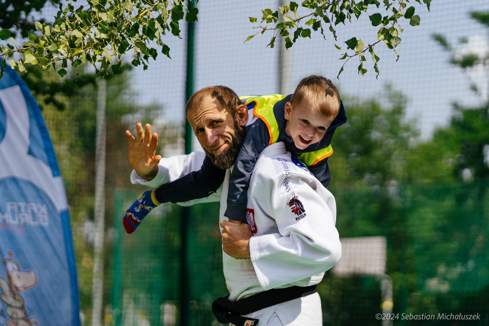 Bezpieczne Wakacje 2024