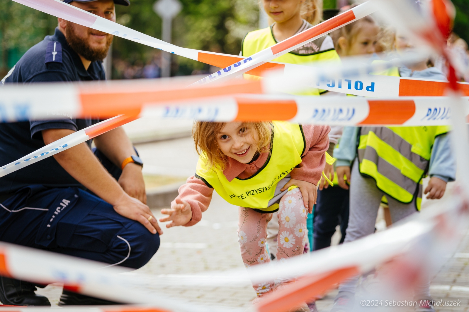 Bezpieczne Wakacje 2024