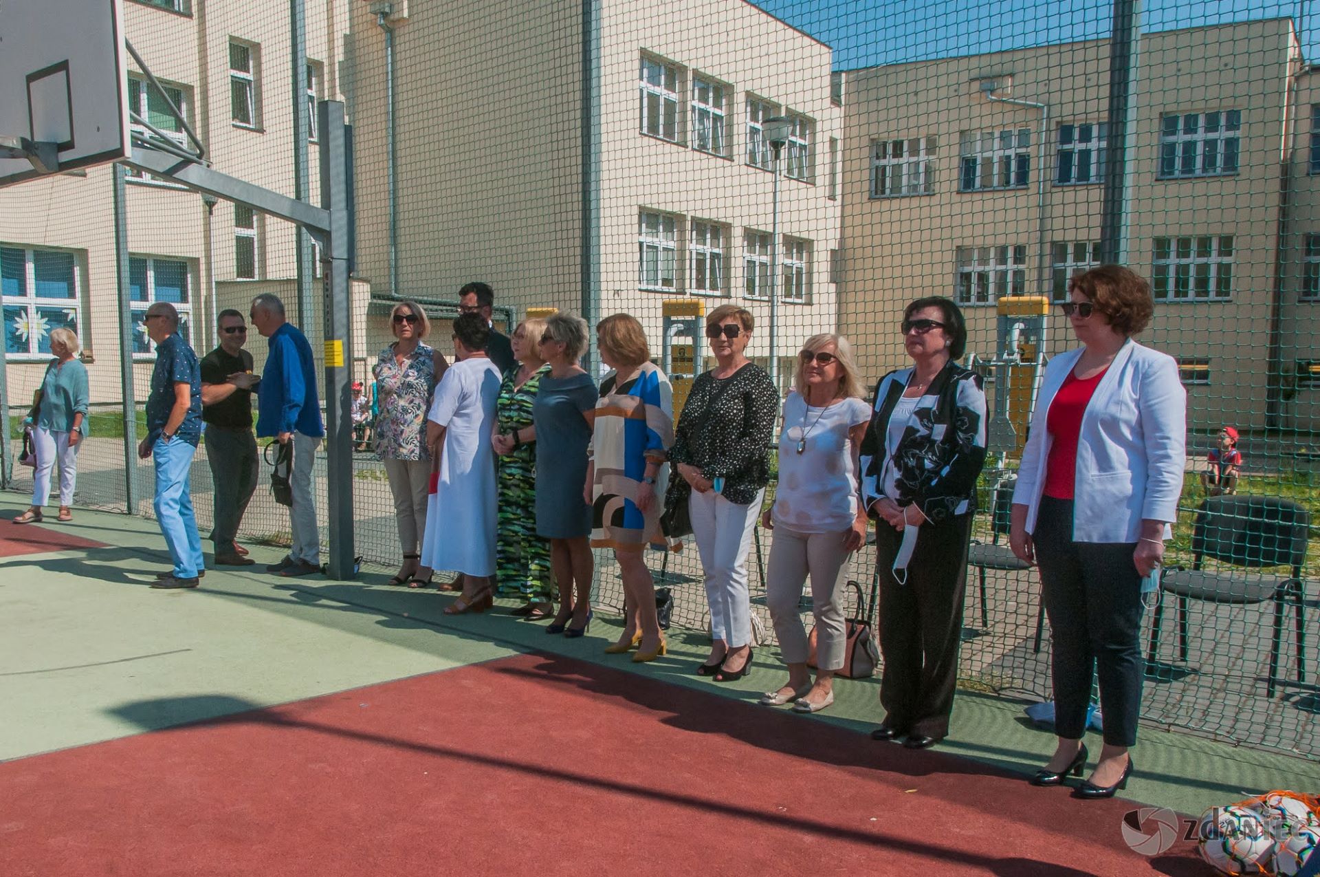 Turniej Gwiazd im. Henryka Bałuszyńskiego 08.06.2021 - Z. Daniec