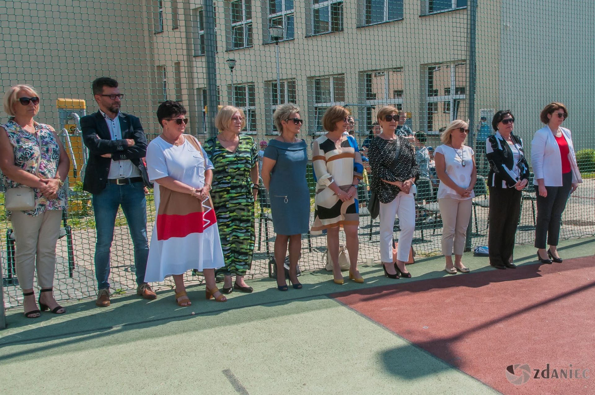 Turniej Gwiazd im. Henryka Bałuszyńskiego 08.06.2021 - Z. Daniec