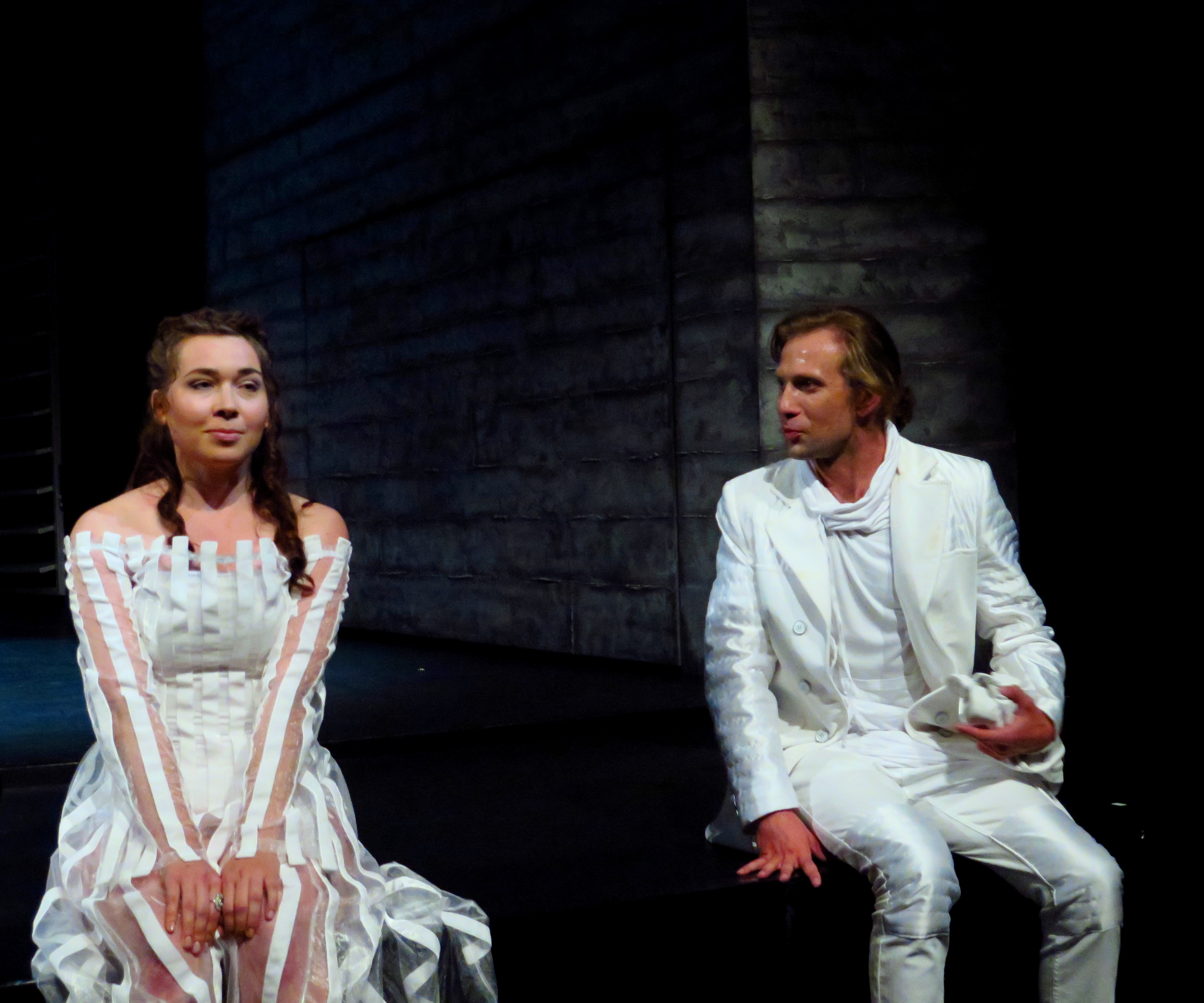 „Romeo i Julia”, reż. K. Rekowski