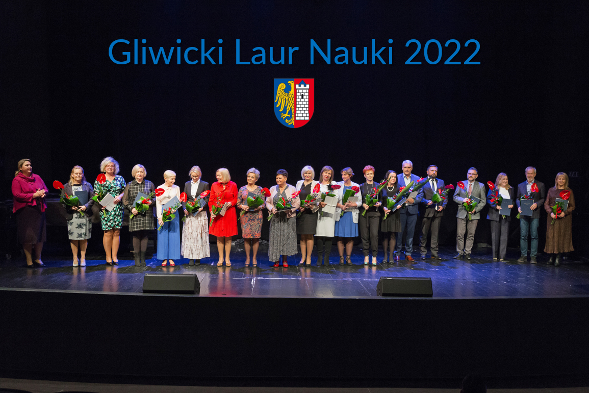 GLN2022