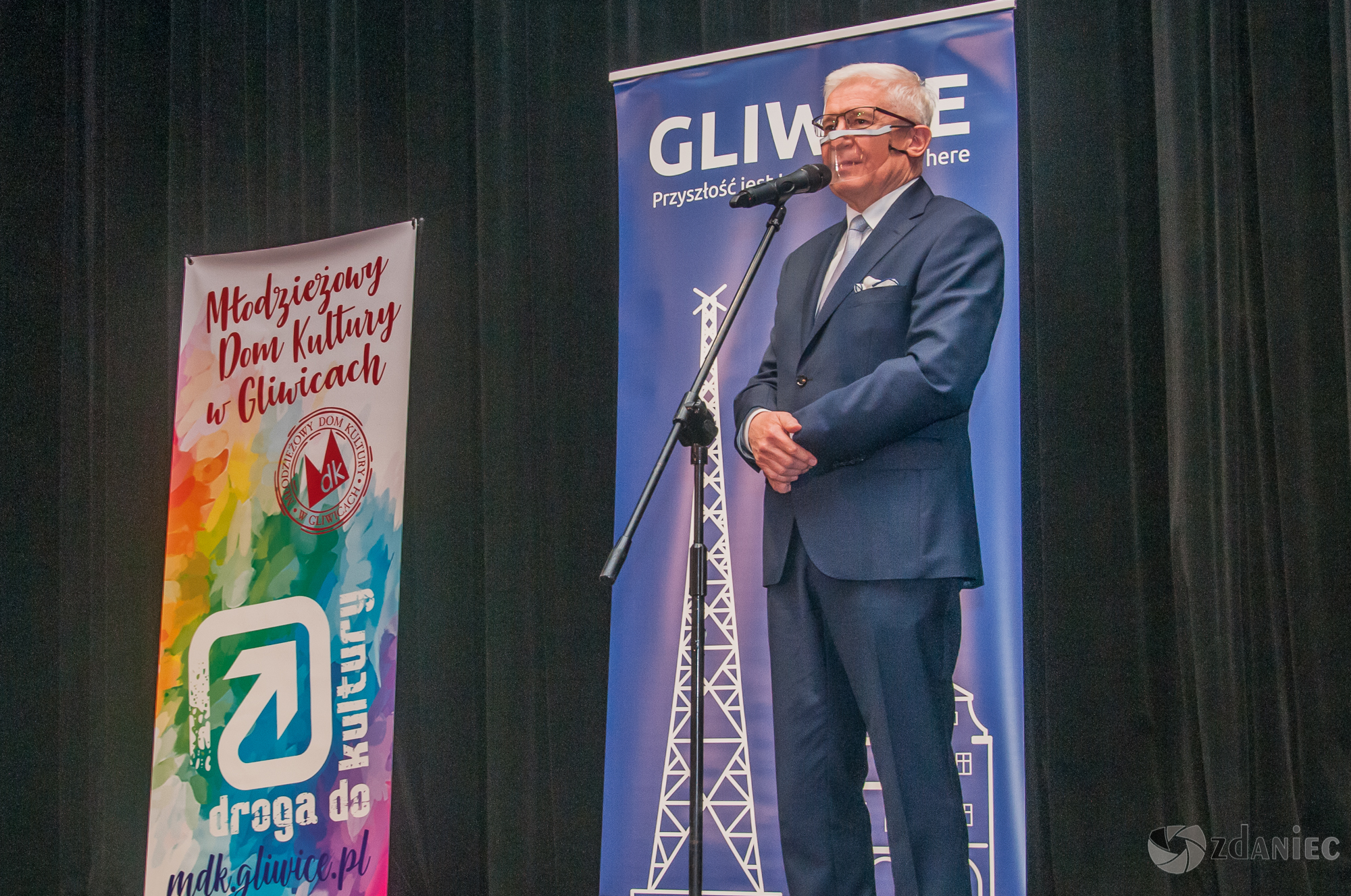 Gliwicka Gala Oswiatowa 2020