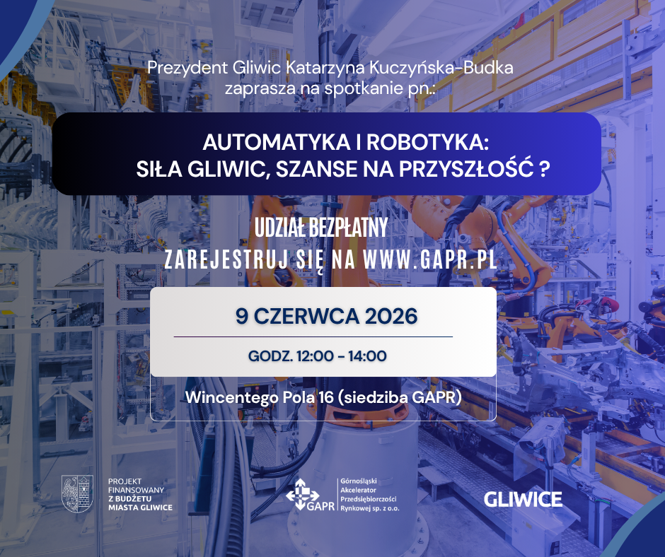 okalni przedsiębiorcy będą mieli okazję spotkać się przy jednym stole, by porozmawiać o wyzwaniach branży, wymienić doświadczenia i poszukać nowych możliwości współpracy
