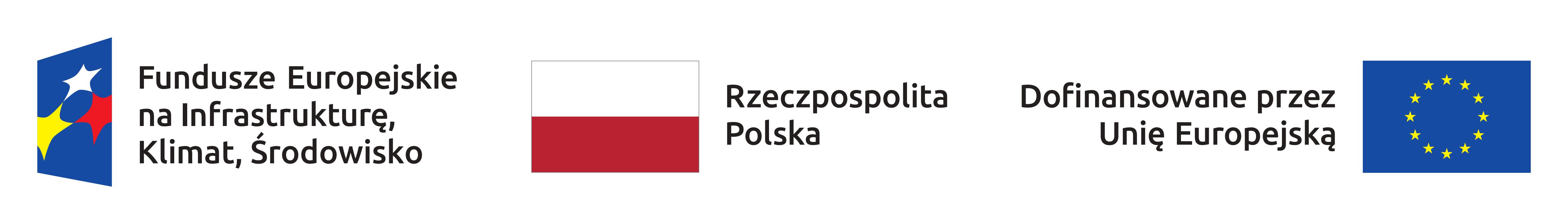 Fundusze Europejskie na Klimat, Infrastrukturę i Środowisko