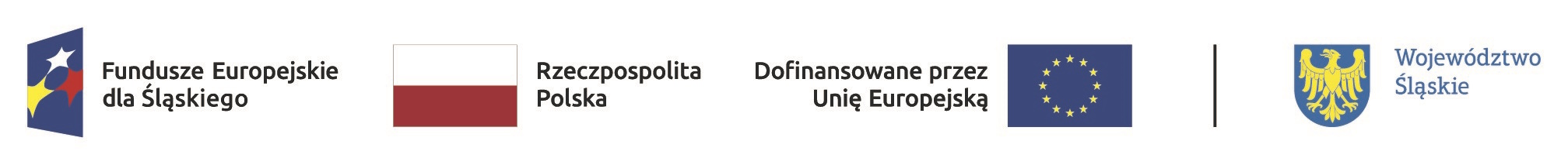 Znaczki programu unijnego