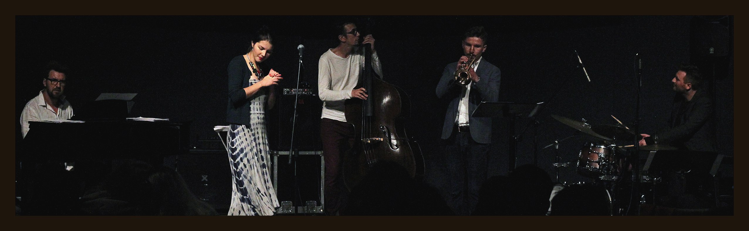 Ulyana Ethno Quintet