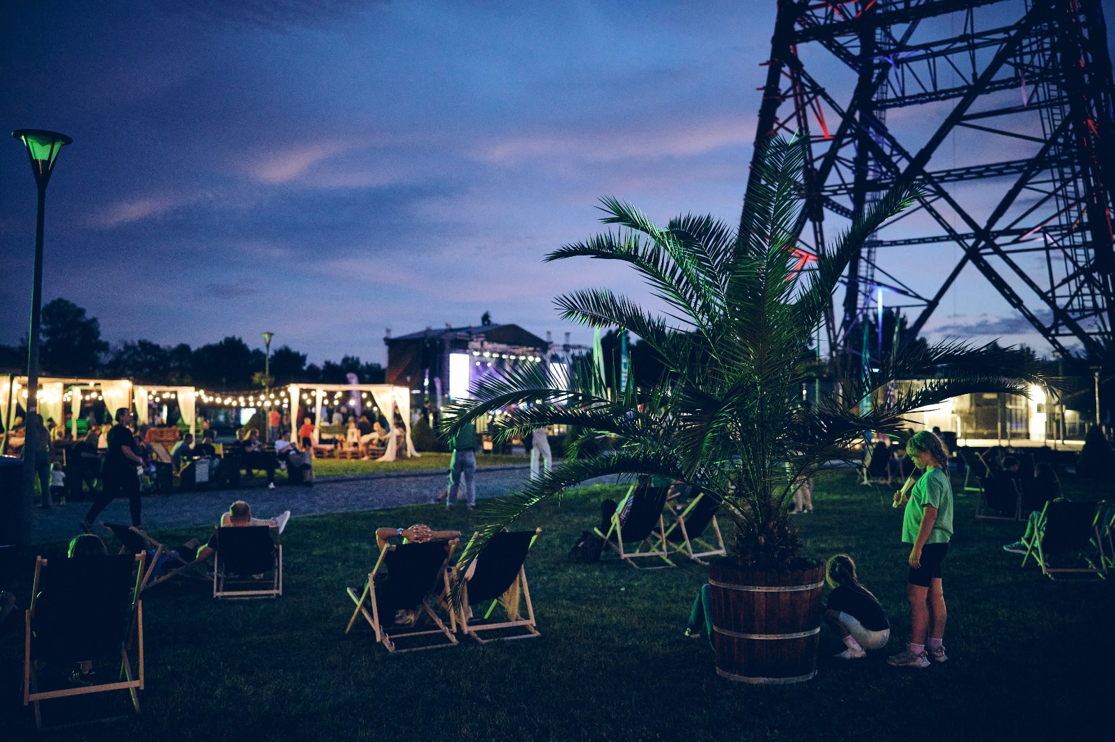 Dni Gliwic pod Radiostacją
