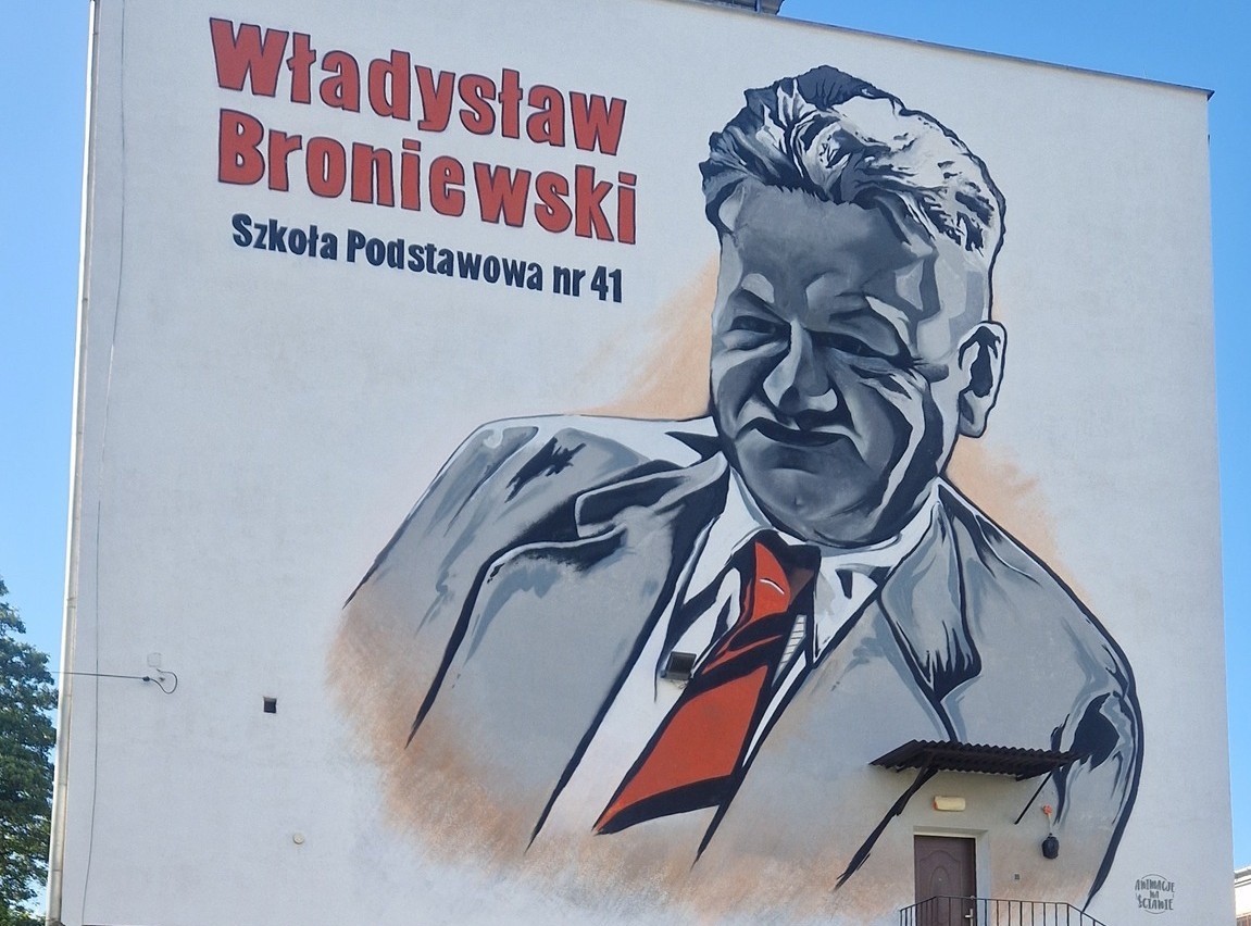 Gliwickie szkoły i przedszkola z widokiem na sztukę