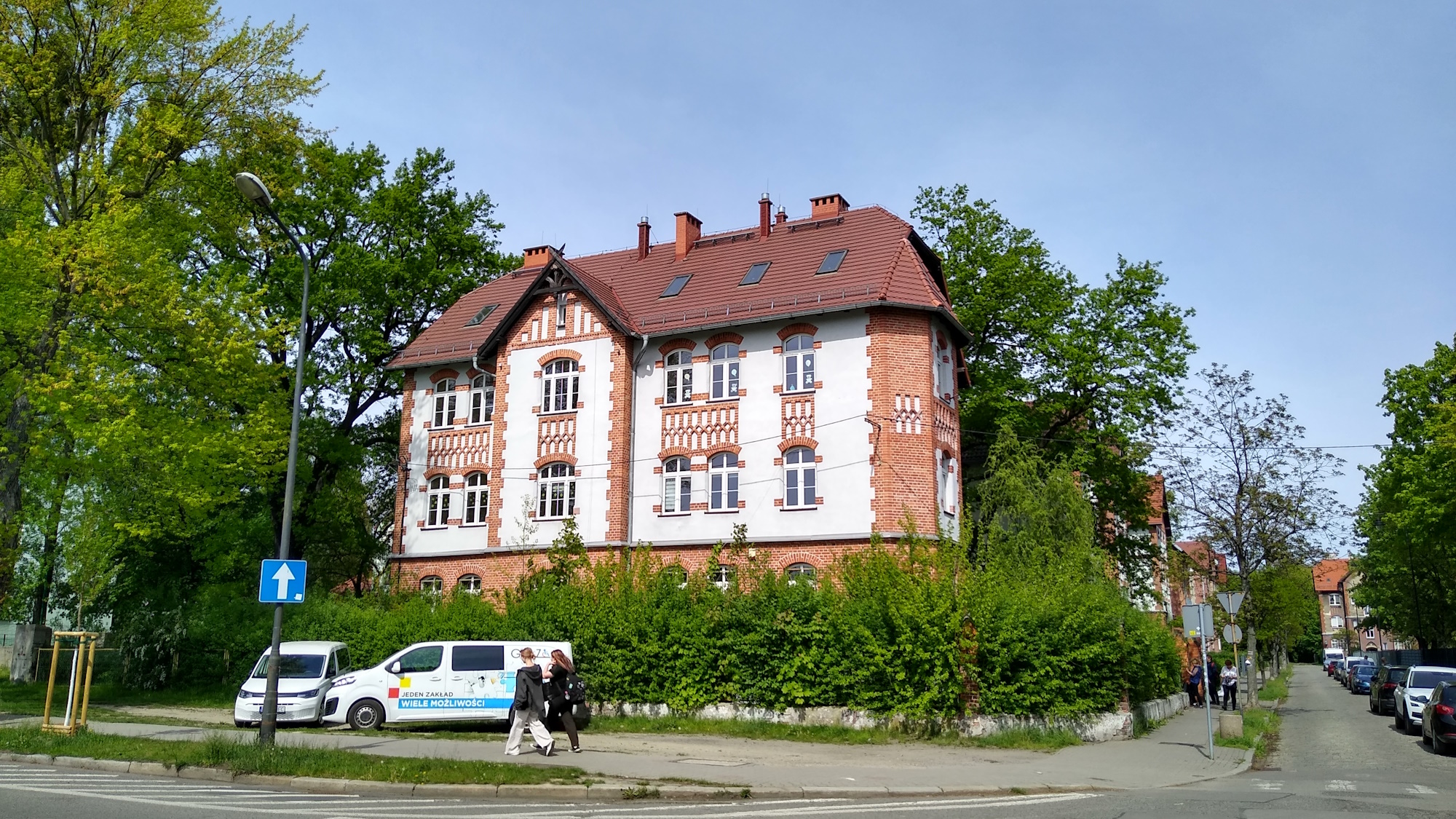 budynek