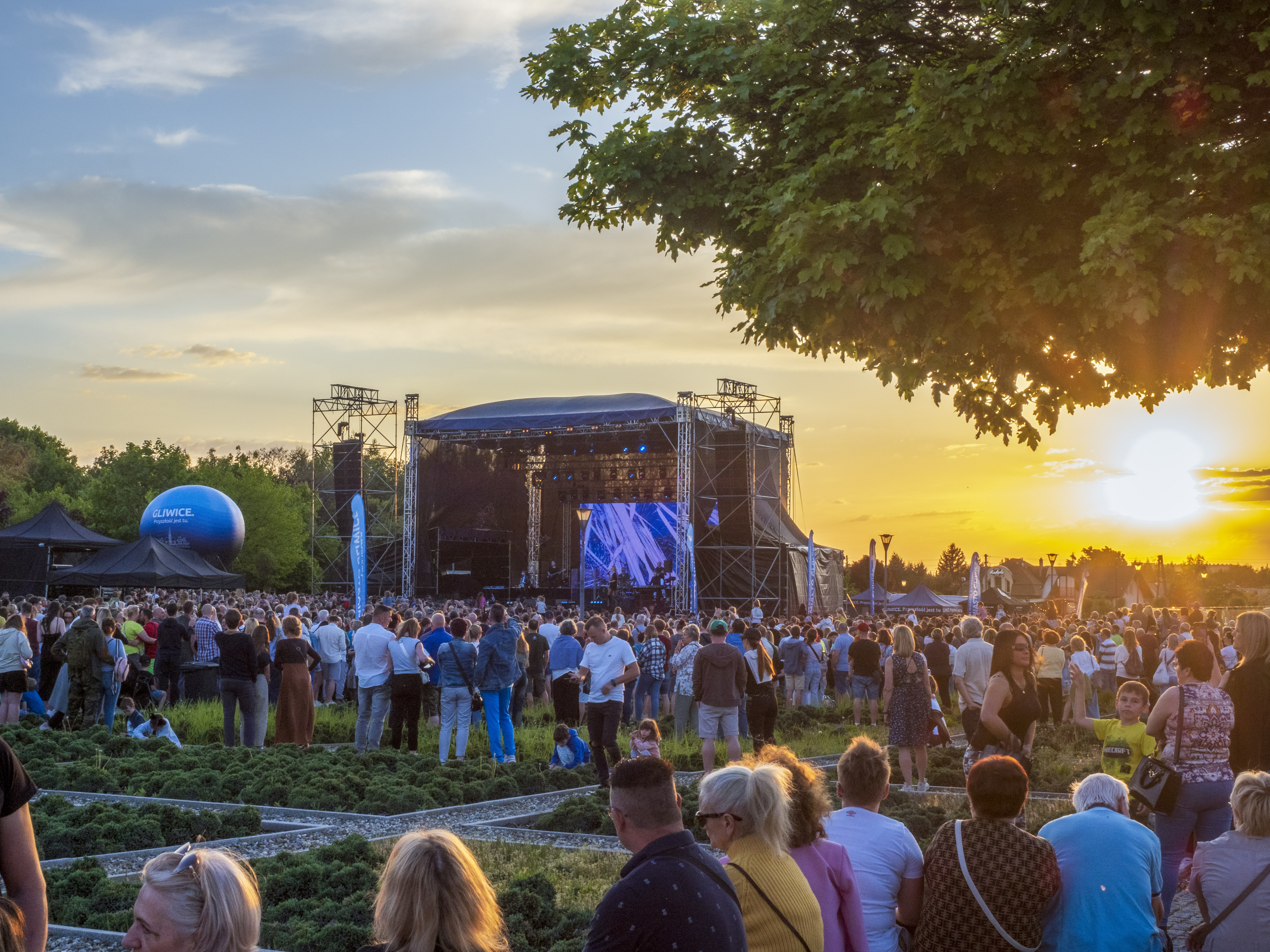 europejska majówka koncert