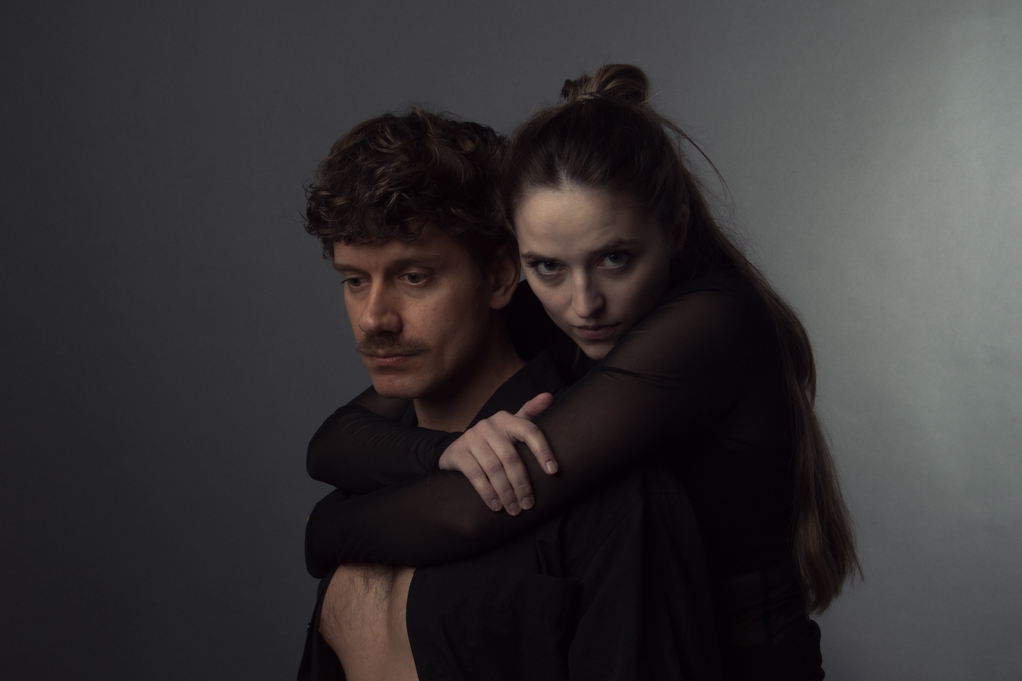 Ballet des Passions/fot. mat. organizatora Kobieta i mężczyzna