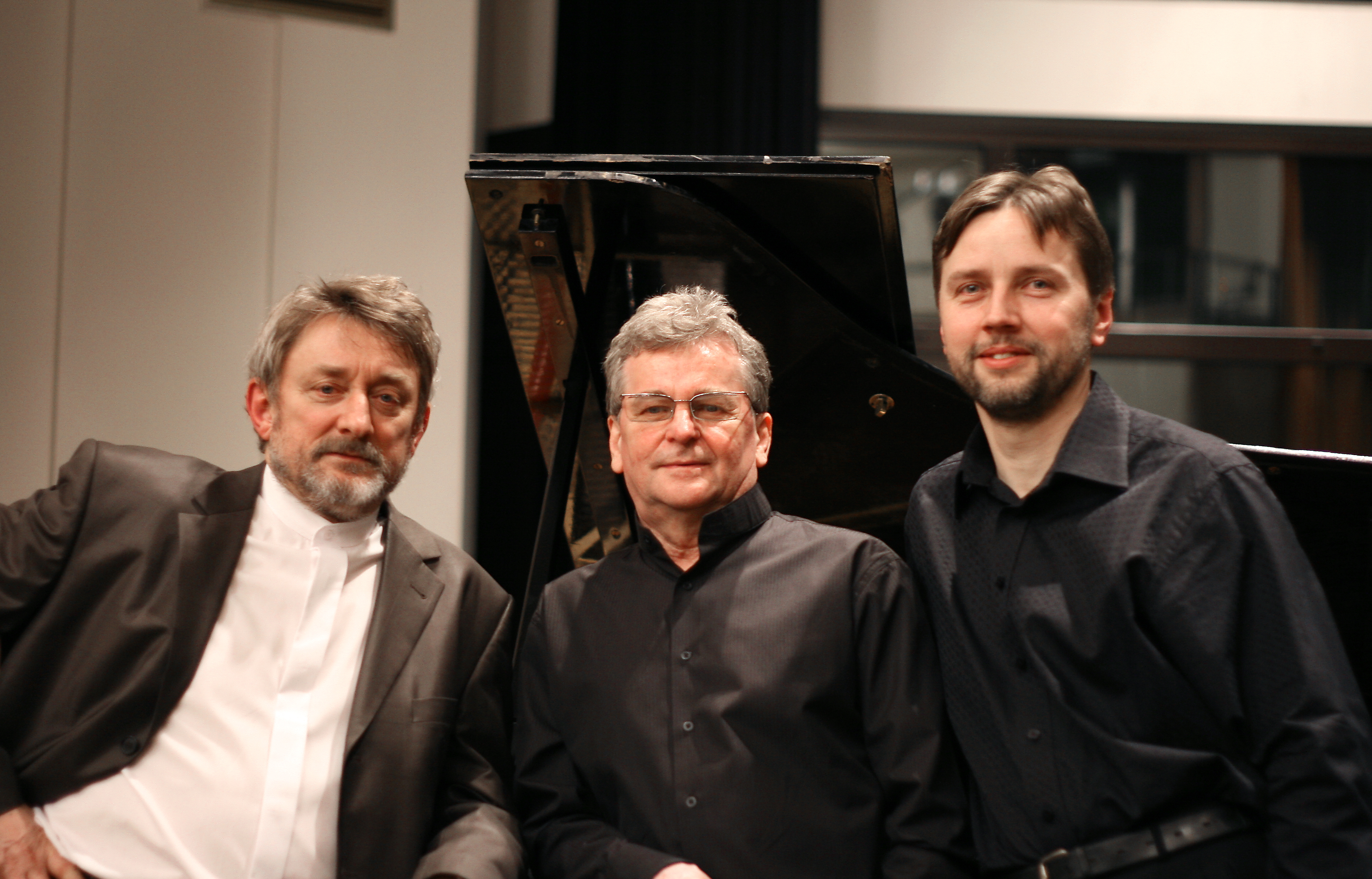 Andrzej Jagodziński Trio