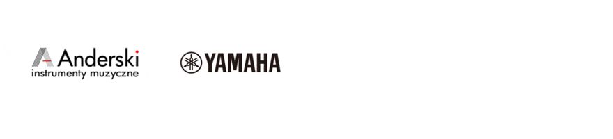 logo Anderski, logo Yamaha