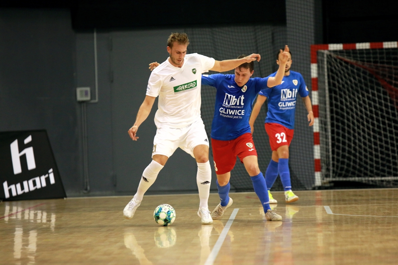 Piast Gliwice Futsal