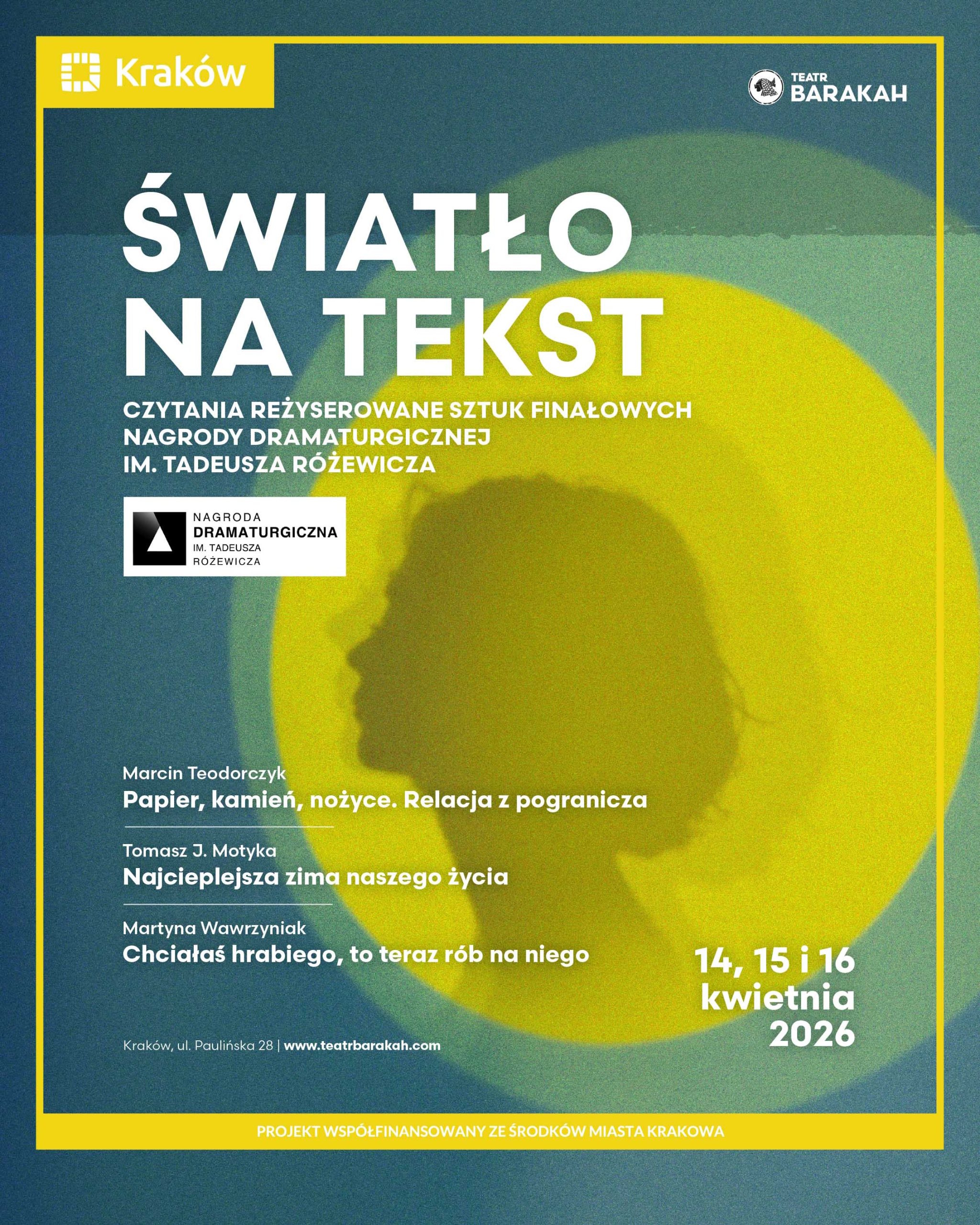 Plakat