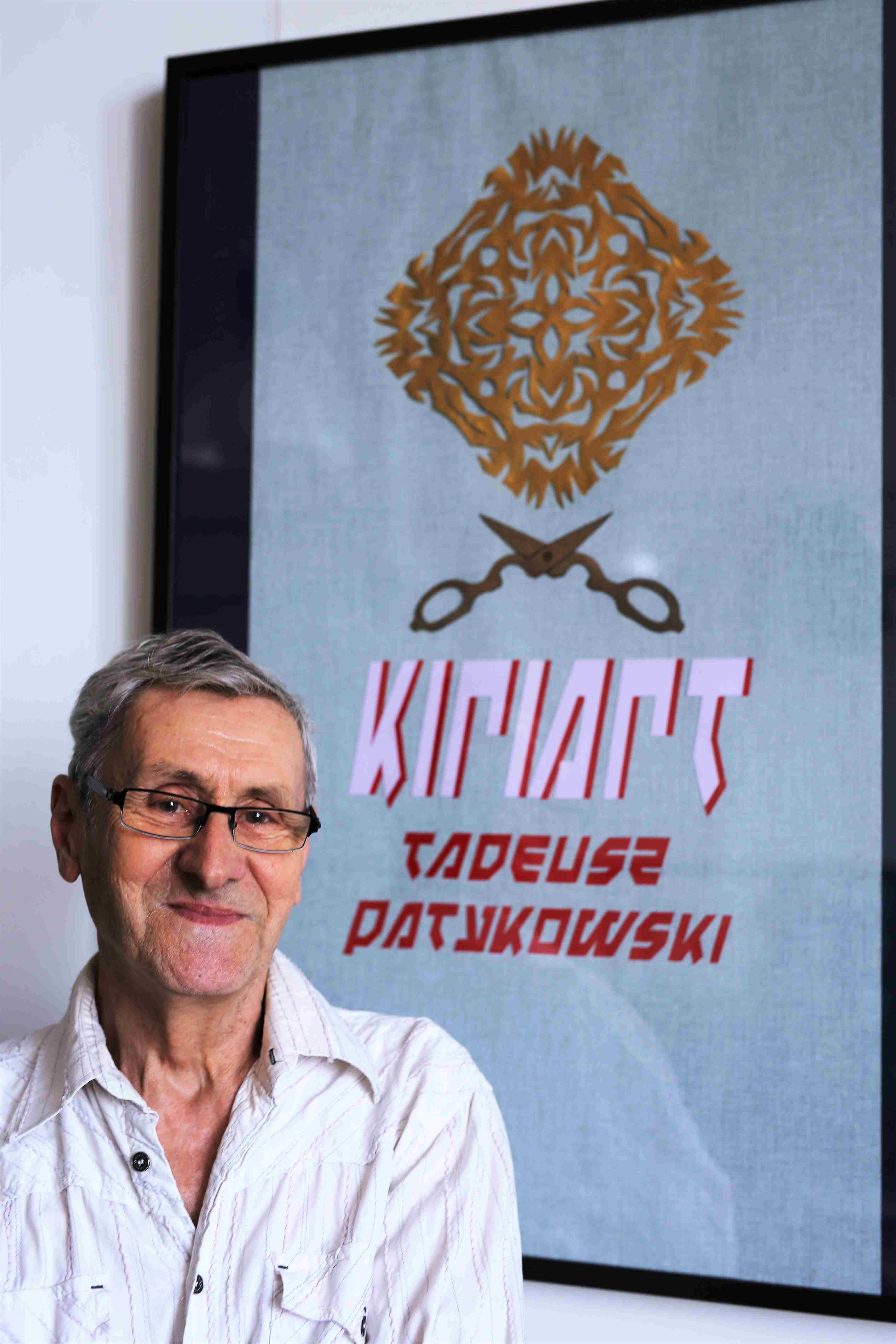Tadeusz Patykowski