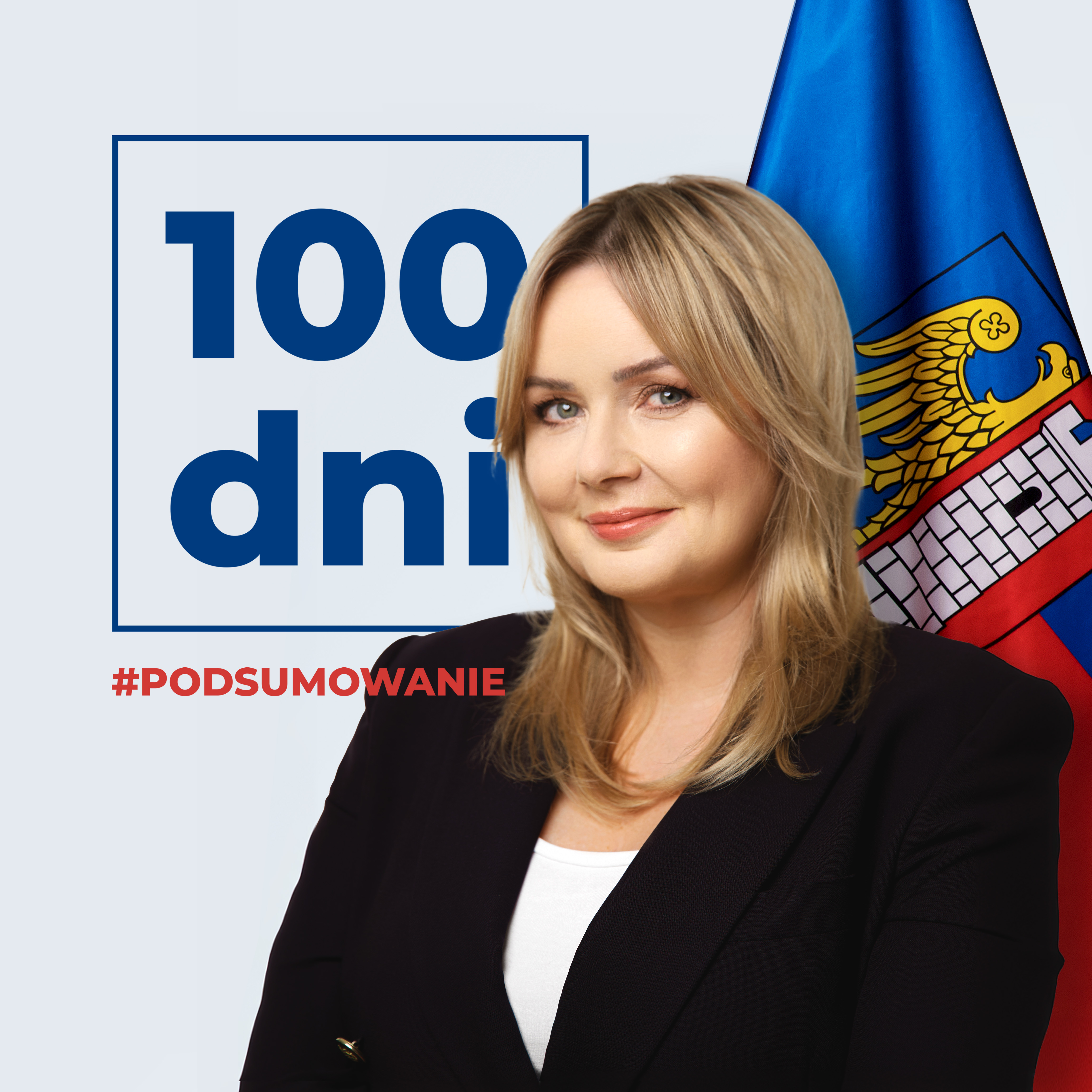 Gliwice gotowe na zmiany. Pierwsze 100 dni prezydent miasta