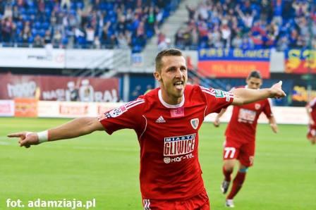 Mistrz Polski ograny. Piast – Legia 3:1!