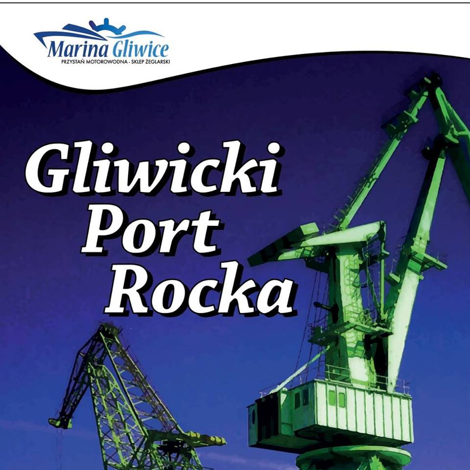 Gliwicki Port Rocka