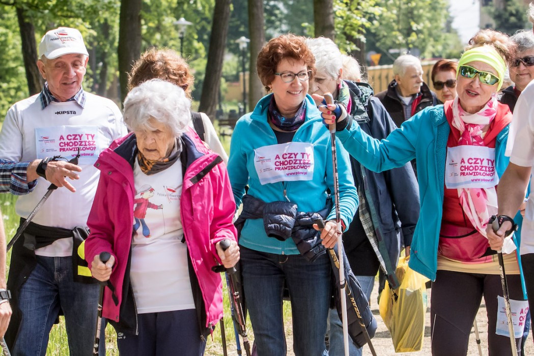 Nabór do Śląskiej Rady Seniorów. Zgłoszenia do 10 września